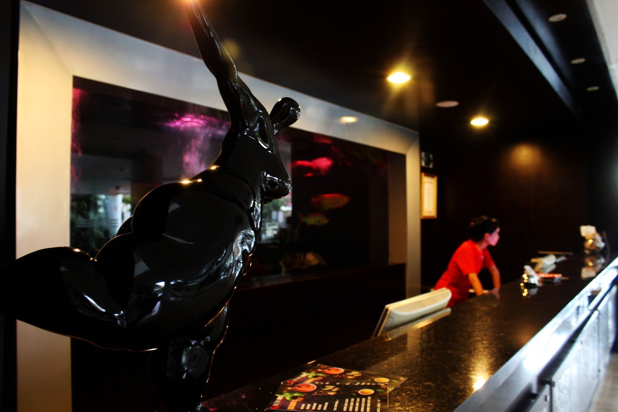 Luxury Malioboro Hotel Yogyakarta Exterior photo