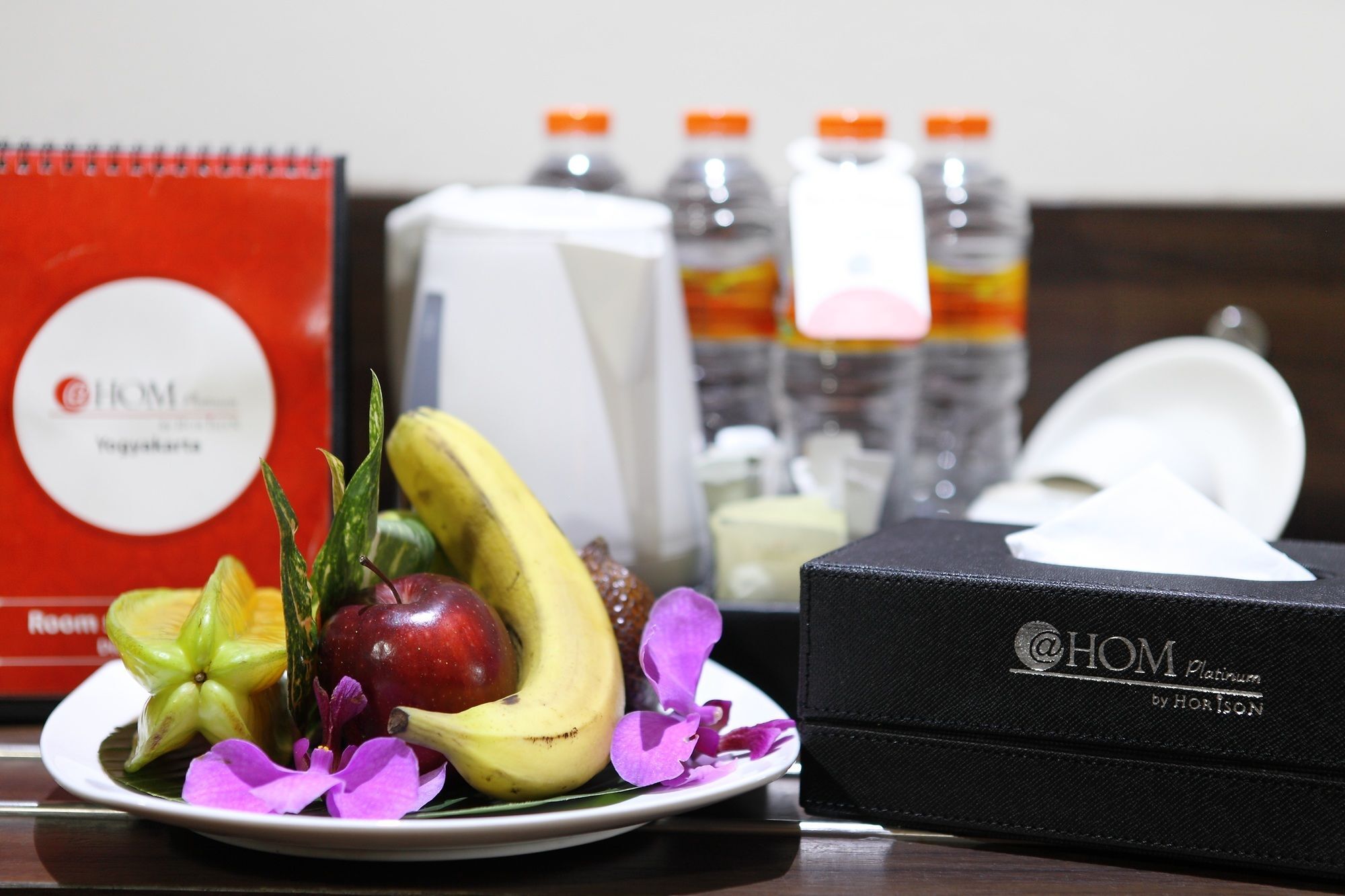Luxury Malioboro Hotel Yogyakarta Exterior photo